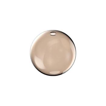 Ideal Lux - Csere lámpabúra csillárhoz MAPA átm. 10 cm bézs 327402 kép