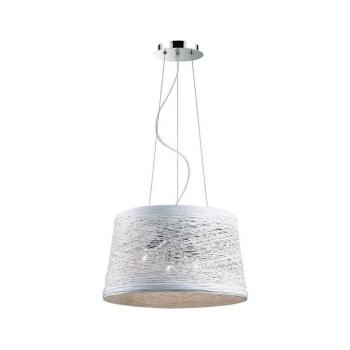 Ideal Lux - Csillár zsinóron 3xE27/60W/230V 82509 kép