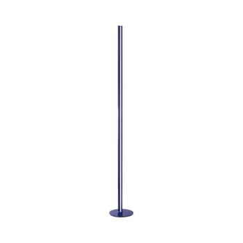 Ideal Lux - Dimmelhető LED állólámpa DORICA LED/50W/230V CRI 90 kék 366135 kép