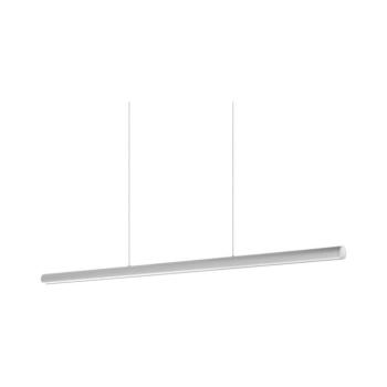 Ideal Lux - DORICA LED dimmelhető kábeles csillár, 35W/230V, CRI 90, 140 cm, fehér 366388 kép