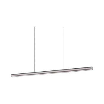 Ideal Lux - DORICA LED dimmelhető kábeles függeszték LED/35W/230V CRI 90 140 cm szürke 366463 kép