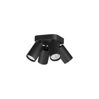 Ideal Lux - DYNAMITE LED spotlámpatest 4xGU10/7W/230V CRI 90 fekete 371290 kép