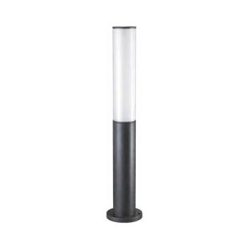 Ideal Lux - ETERE LED kültéri lámpatest, LED/9,5W/230V, 60 cm, CRI 90, IP44, antracit 172439 kép