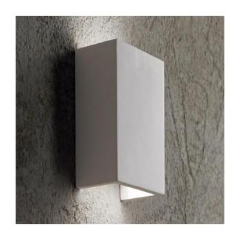 Ideal Lux - Fali lámpa FLASH 1xG9/40W/230V fehér 214689 kép