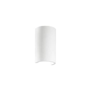 Ideal Lux - Fali lámpa FLASH 1xG9/40W/230V fehér 214696 kép