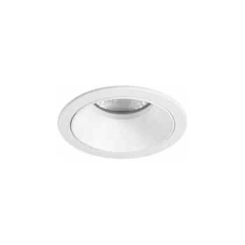 Ideal Lux - GAME TRIM beépíthető LED mennyezeti lámpatest LED/5,5W/230V, átm. 5,8 cm, fehér 337142