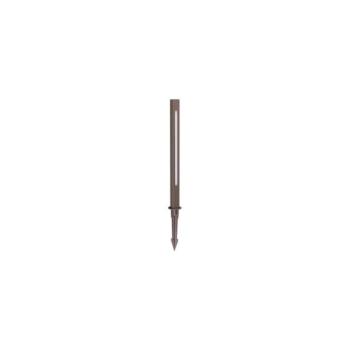 Ideal Lux - JEDI LED kültéri lámpa/7W/230V 40 cm CRI 90 IP65 barna 372259 kép