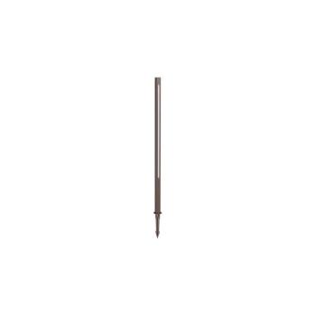 Ideal Lux - JEDI LED kültéri lámpa LED/12W/230V 80 cm CRI 90 IP65 barna 372273 kép