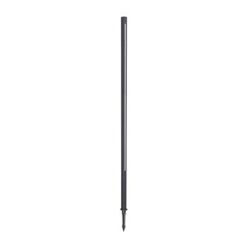 Ideal Lux - JEDI LED kültéri lámpa LED/25W/230V 160 cm CRI 90 IP65 antracit 306803 kép