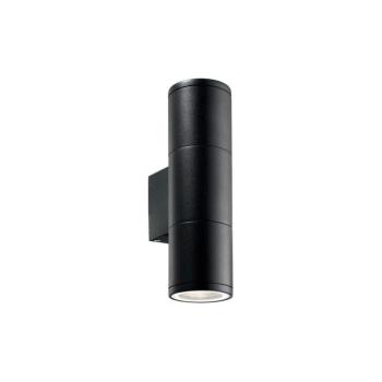 Ideal Lux - Kültéri fali lámpa 2xGU10/35W/230V 100395