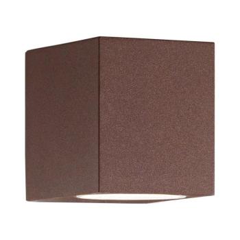 Ideal Lux - Kültéri fali lámpa UP 1xG9/15W/230V IP44 barna 213347 kép