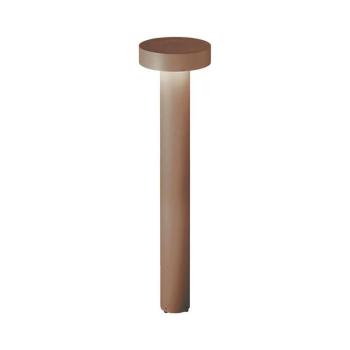 Ideal Lux - Kültéri lámpa 4xG9/15W/230V 80 cm IP44 barna 326924 kép