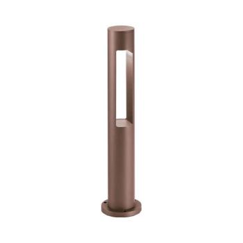 Ideal Lux - Kültéri lámpa ACQUA 1xG9/15W/230V 60 cm IP44 barna 246918 kép