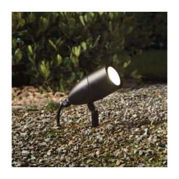 Ideal Lux - Kültéri lámpa INSIDE 1xG9/15W/230V 27,5 cm IP54 fekete 115429 kép