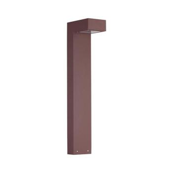 Ideal Lux - Kültéri lámpa SIRIO 1xGX53/9W/230V 60 cm IP65 barna 213279 kép