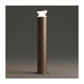Ideal Lux - Kültéri lámpa TORRE 1xE27/15W/230V 80 cm IP65 barna 321868 kép