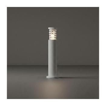 Ideal Lux - Kültéri lámpa TRONCO 1xE27/42W/230V 60 cm IP65 szürke 026954 kép