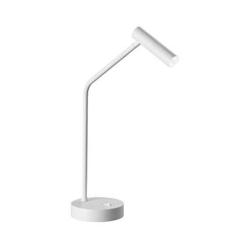 Ideal Lux - LED asztali lámpa EASY LED/3,5W/230V CRI 90 fehér 295510 kép
