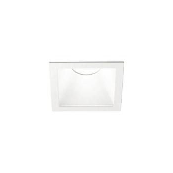 Ideal Lux - LED beépíthető mennyezeti lámpa GAME TRIM LED/11W/230V 8,4x8,4 cm IP40 fehér 192376 kép