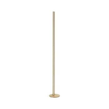 Ideal Lux - LED dimmelhető állólámpa DORICA LED/50W/230V CRI 90 sárgaréz 366166 kép