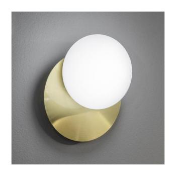 Ideal Lux - LED Fali lámpa NINFEA 1xGX53/9W/230V arany 293646 kép