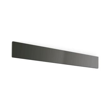 Ideal Lux - LED fali lámpa ZIG ZAG LED/30W/230V 75 cm CRI 90 fekete 277226 kép