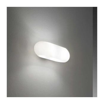 Ideal Lux - LED fali lámpatest MORIS 2xG9/3W/230V fehér 34546 kép