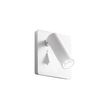 Ideal Lux - LED Fali spotlámpa LITE LED/3W/230V CRI 90 fehér 250106 kép