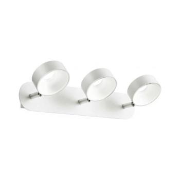 Ideal Lux - LED fali spotlámpa OBY 3xLED/6W/230V CRI 90 fehér 196701 kép