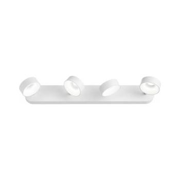 Ideal Lux - LED fali spotlámpa OBY 4xLED/6W/230V CRI 90 fehér 196718 kép
