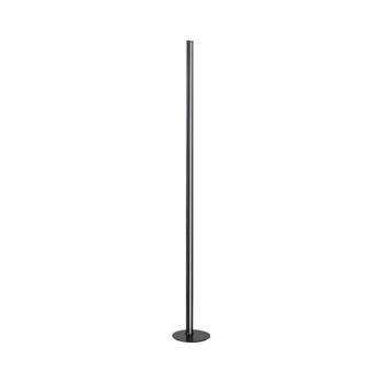 Ideal Lux - LED fényerőszabályozható állólámpa DORICA LED/50W/230V CRI 90 fekete 366128 kép
