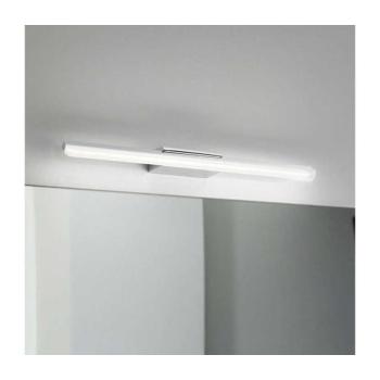 Ideal Lux-LED Fürdőszobai tükörmegvilágítás RIFLESSO LED/16W/230V 62cm IP54 króm 142265 kép