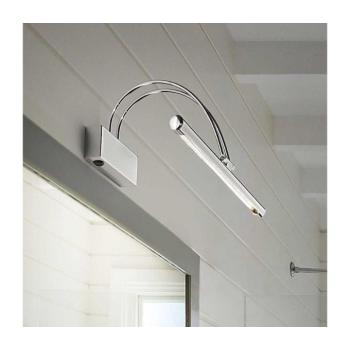 Ideal Lux - LED képvilágító lámpa MIRROR LED/4,6W/230V fényes króm 7045 kép