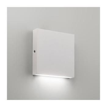 Ideal Lux - LED kültéri fali lámpatest POST-IT LED/3W/12V CRI 90 fehér 335957 kép