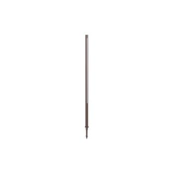 Ideal Lux - LED kültéri lámpa JEDI LED/19W/230V 120 cm CRI 90 IP65 barna 372280 kép