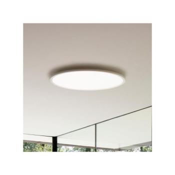 Ideal Lux - LED Mennyezeti lámpa FLY LED/18W/230V 2700K átm. 35cm CRI90 IP40 fehér 341224