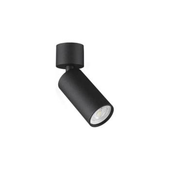 Ideal Lux - LED spotlámpa DYNAMITE 1xGU10/7W/230V CRI 90 fekete 347646 kép