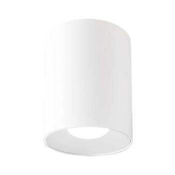 Ideal Lux - LED Spotlámpa NITRO LED/10W/230V átm. 8 cm CRI 90 fehér 205991 kép