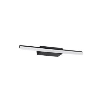 Ideal Lux - LED tükörmegvilágító RIFLESSO LED/10W/230V 42 cm CRI 90 IP54 fekete 302225 kép