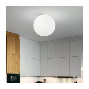 Ideal Lux - Mennyezeti lámpa MAPA 1xE27/60W/230V 400 mm 059839 kép