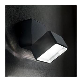 Ideal Lux - OMEGA LED kültéri fali lámpatest LED/7W/230V CRI 90 IP54 barna 285535 kép