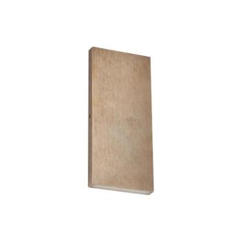 Ideal Lux - POST-IT LED kültéri fali lámpatest LED/6W/12V CRI 90 sárgaréz 335933 kép