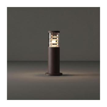 Ideal Lux - TRONCO kültéri lámpa 1xE27/42W/230V 40 cm IP65 barna 248271 kép