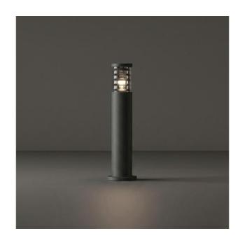 Ideal Lux - TRONCO kültéri lámpatest 1xE27/42W/230V 60 cm IP65 antracit 26985 kép