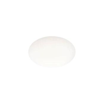 Ideal Lux - Univerzális csere lámpabúra CLIO átm. 28 cm fehér 145068 kép