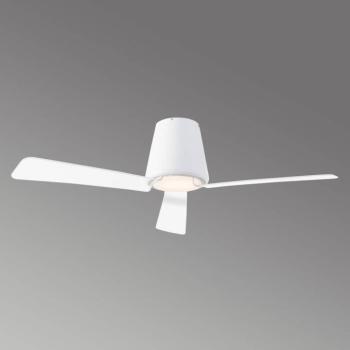 Időtlen Garbí mennyezeti ventilátor LED-es világítással kép
