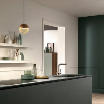 Iglù S1 LED függőlámpa kép