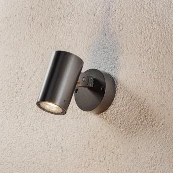 iGuzzini Paco LED reflektor Ø8.3cm 10.9W 3,000K 86° kép