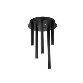 Ilios LED több ágú mennyezeti lámpa kép