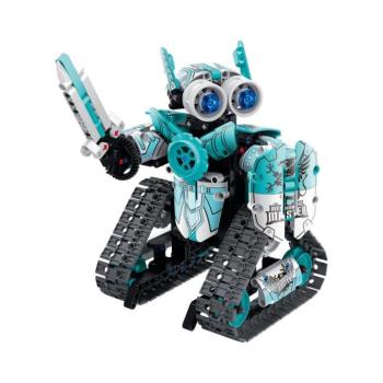 iM.Master - Programozható robot építőkészlet 3 az 1-ben, 398 darab + távirányító 00800631 kép